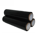 Harbor Freight Black Hand Stretch Wrap